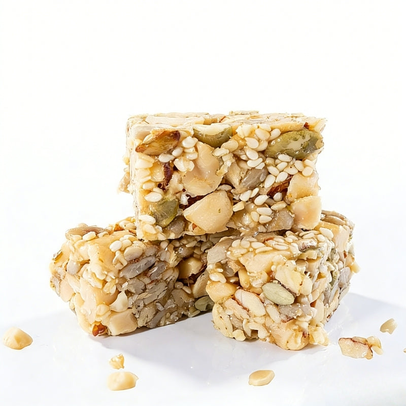 尚品堅果酥 (120克) Premier Food Nut Crispy (120g)