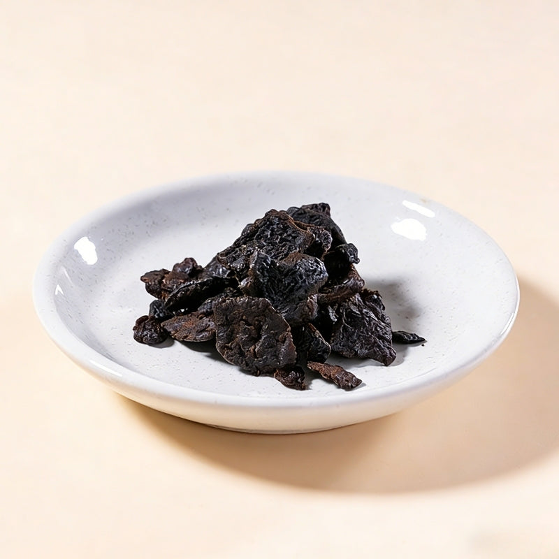 尚品九制老陳皮(80克) Premier Food Jiuzhi aged tangerine peel (80g)