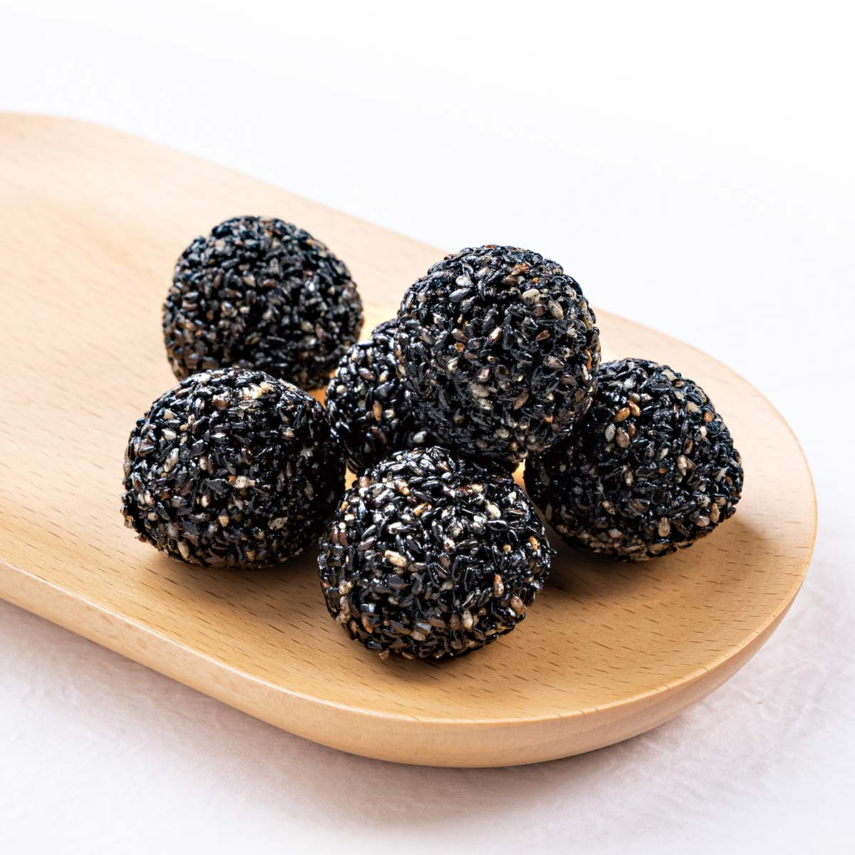 尚品黑芝麻波 (45克) Premier Food Black Sesame Wave (45g)