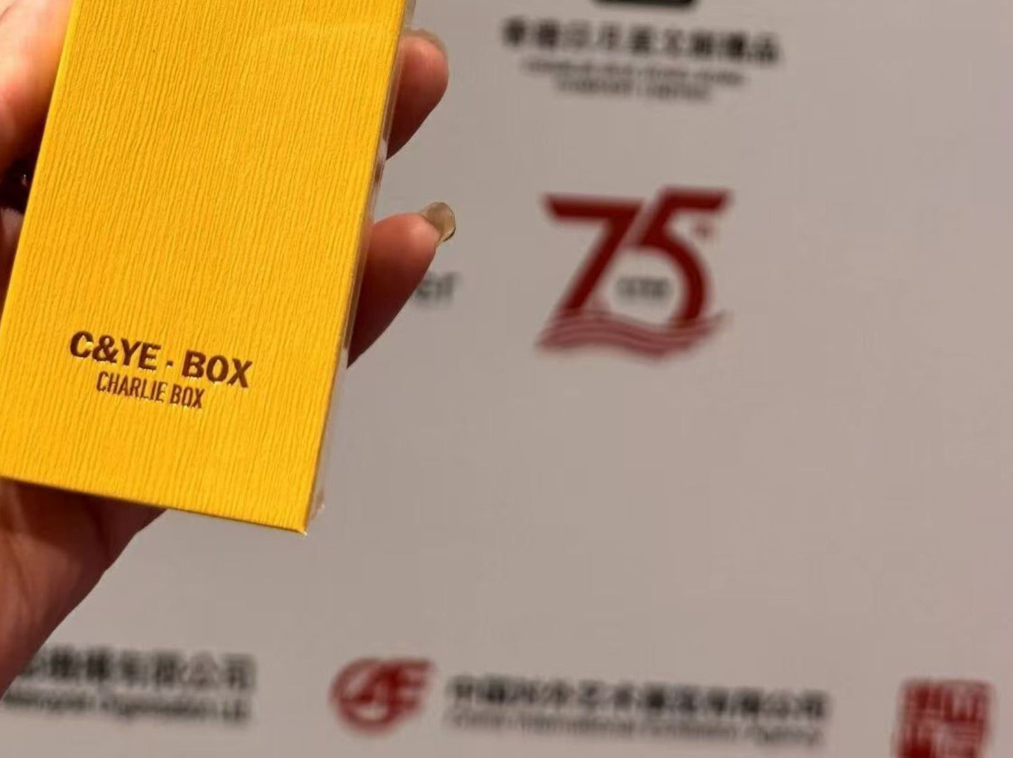 第二屆「藝文香港 ART HONG KONG」國際藝文博覽會
