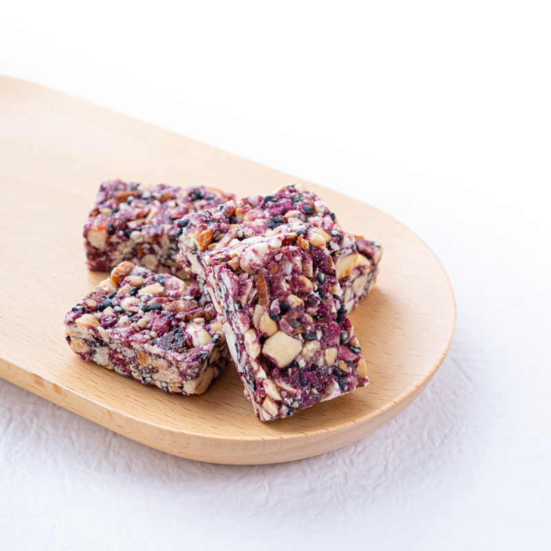尚品蔓越莓堅果酥 (100克) Premier Food Cranberry Nut Crispy (100g)