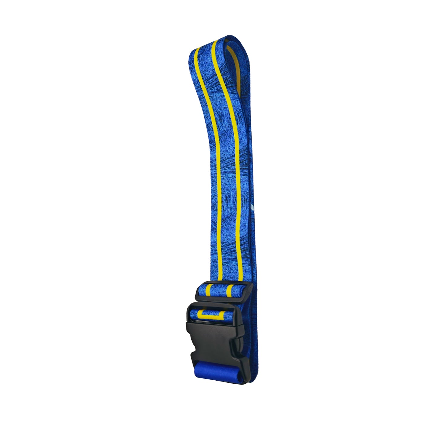 周藝文|日月星藝生活行李箱帶 Luggage strap