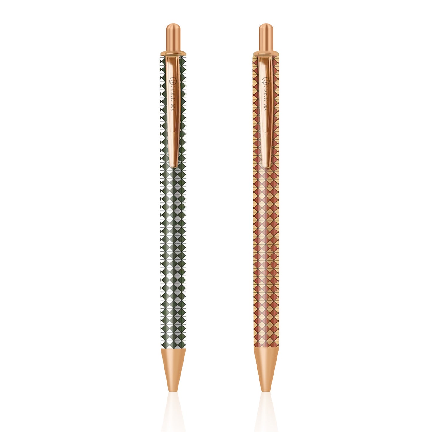 按壓伸縮簽字筆金屬筆 Press the retractable signature pen metal pen