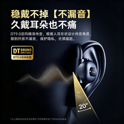 睿量（REMAX）掛耳式藍牙耳機排行前十柏林之聲骨傳導不入耳開放式運動耳機 REMAX Top 10 Over-Ear Bluetooth Headphones: Berlin Sound Bone Conduction Earbuds Open-Back Sports Headphones