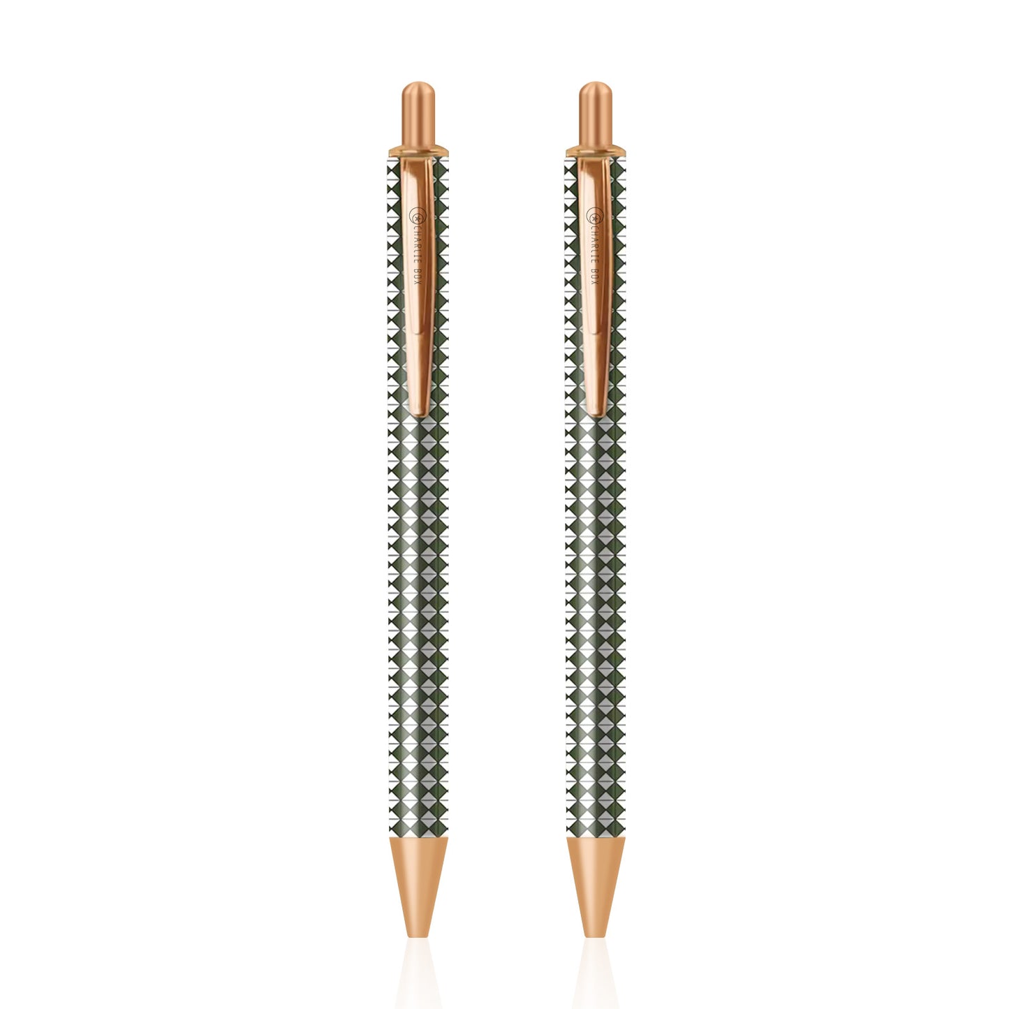 按壓伸縮簽字筆金屬筆 Press the retractable signature pen metal pen