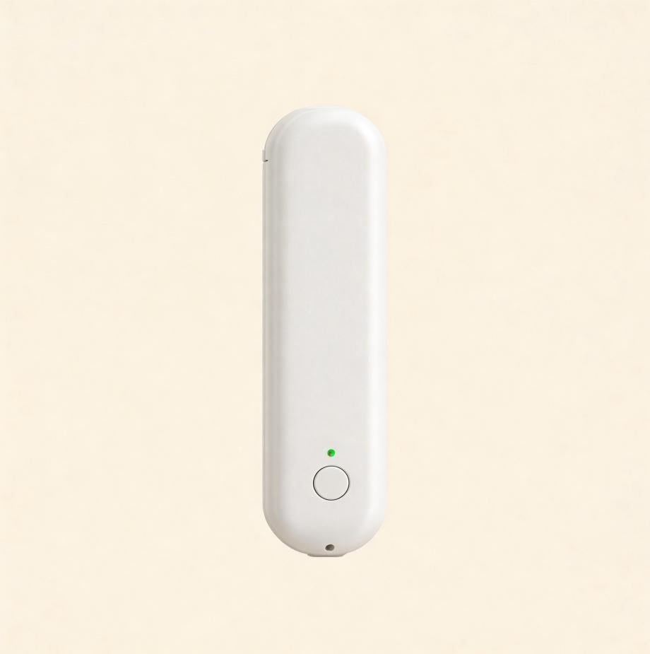 手持小風扇便攜式隨身小型迷你可伸縮 USB 充電風扇靜音辦公室桌面 Handheld Mini Portable FanSmall, Retractable, USB Rechargeable, Quiet, for Office and Desk Use