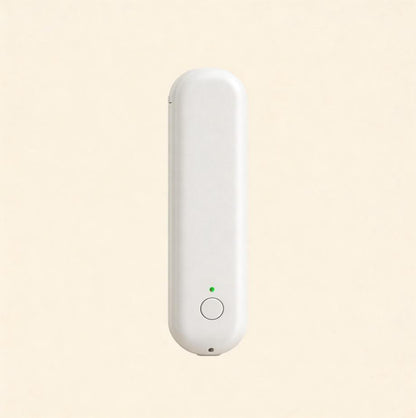 手持小風扇便攜式隨身小型迷你可伸縮 USB 充電風扇靜音辦公室桌面 Handheld Mini Portable FanSmall, Retractable, USB Rechargeable, Quiet, for Office and Desk Use