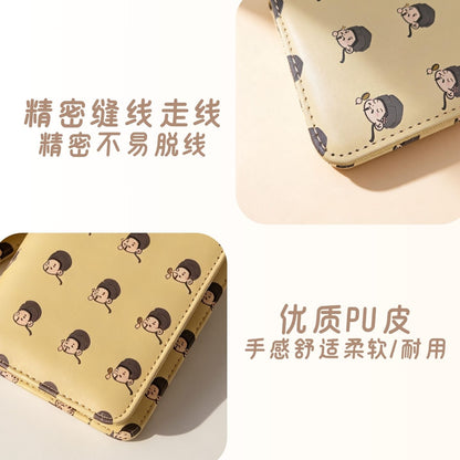 蘇小坡 | 日月星《蘇小坡》護照夾 Su XiaoPo Passport Holder