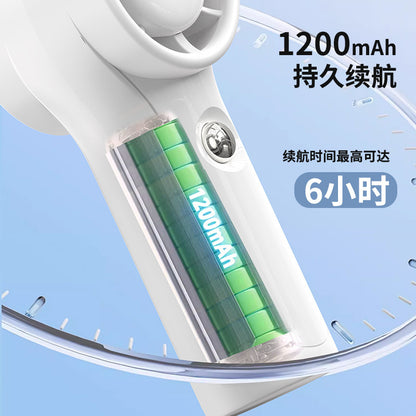 口袋手持風扇迷你風扇桌面小風扇USB風扇戶外小風扇 Mini USB Fan | Pocket Handheld & Desktop Outdoor Fan