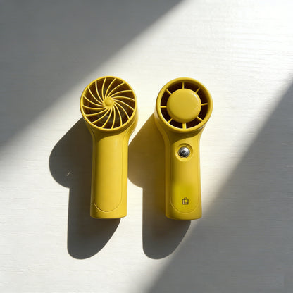 口袋手持風扇迷你風扇桌面小風扇USB風扇戶外小風扇 Mini USB Fan | Pocket Handheld & Desktop Outdoor Fan