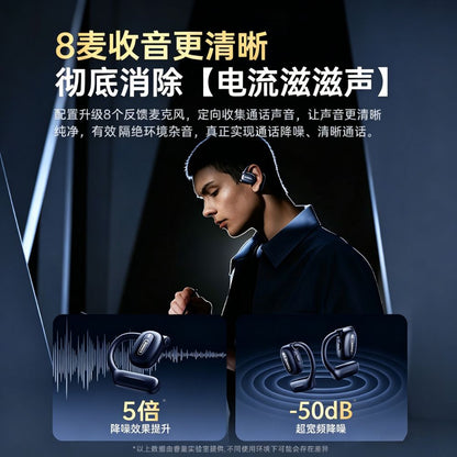 睿量（REMAX）掛耳式藍牙耳機排行前十柏林之聲骨傳導不入耳開放式運動耳機 REMAX Top 10 Over-Ear Bluetooth Headphones: Berlin Sound Bone Conduction Earbuds Open-Back Sports Headphones