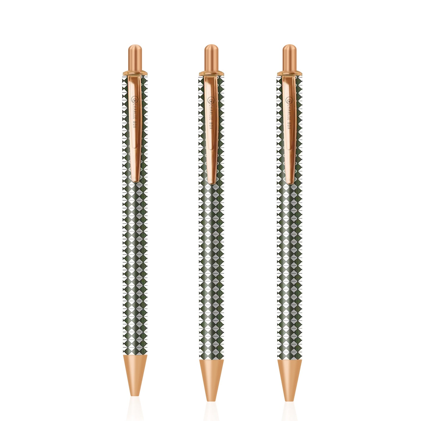 按壓伸縮簽字筆金屬筆 Press the retractable signature pen metal pen