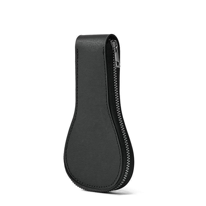 手錶首飾收納包適用單只裝時尚防刮防摔旅行隨身收納袋 Storage Pouch for Single Watch & Jewelry, Stylish, Scratch & Drop Resistant, Portable Travel Organizer