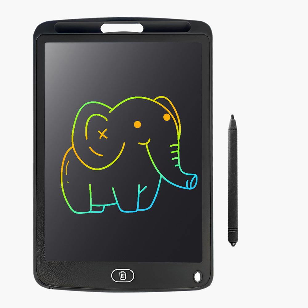 8.5寸/10.5寸LCD弧角手寫板兒童手繪板畫板 8.5/10.5 Inch Rounded Corner LCD Writing Tablet, Kids Drawing Board