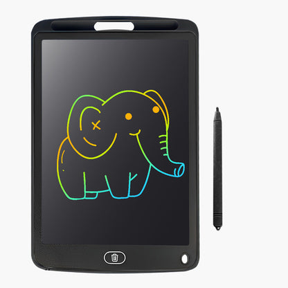 8.5寸/10.5寸LCD弧角手寫板兒童手繪板畫板 8.5/10.5 Inch Rounded Corner LCD Writing Tablet, Kids Drawing Board
