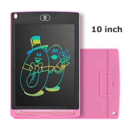 6.5寸/8.5寸/10寸/16寸LCD手寫板兒童手繪板畫板 6.5/8.5/10/16 Inch LCD Writing Tablet, Kids Drawing Board