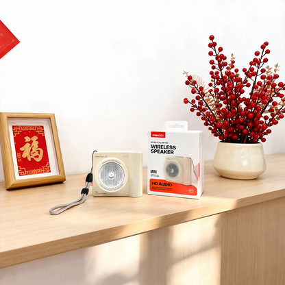 隨行有福 · 新年商務禮 Blessings Along the Way · New Year Business Gifts