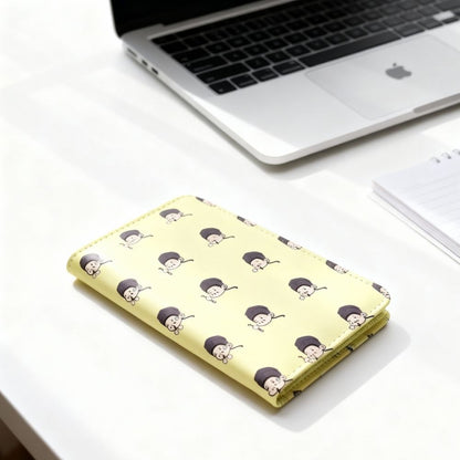 蘇小坡 | 日月星《蘇小坡》護照夾 Su XiaoPo Passport Holder