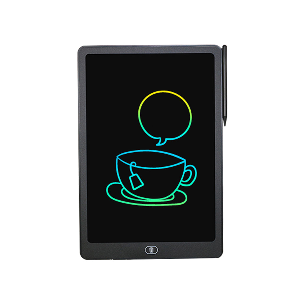 6.5寸/8.5寸/10寸/16寸LCD手寫板兒童手繪板畫板 6.5/8.5/10/16 Inch LCD Writing Tablet, Kids Drawing Board