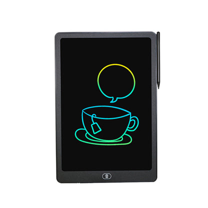6.5寸/8.5寸/10寸/16寸LCD手寫板兒童手繪板畫板 6.5/8.5/10/16 Inch LCD Writing Tablet, Kids Drawing Board