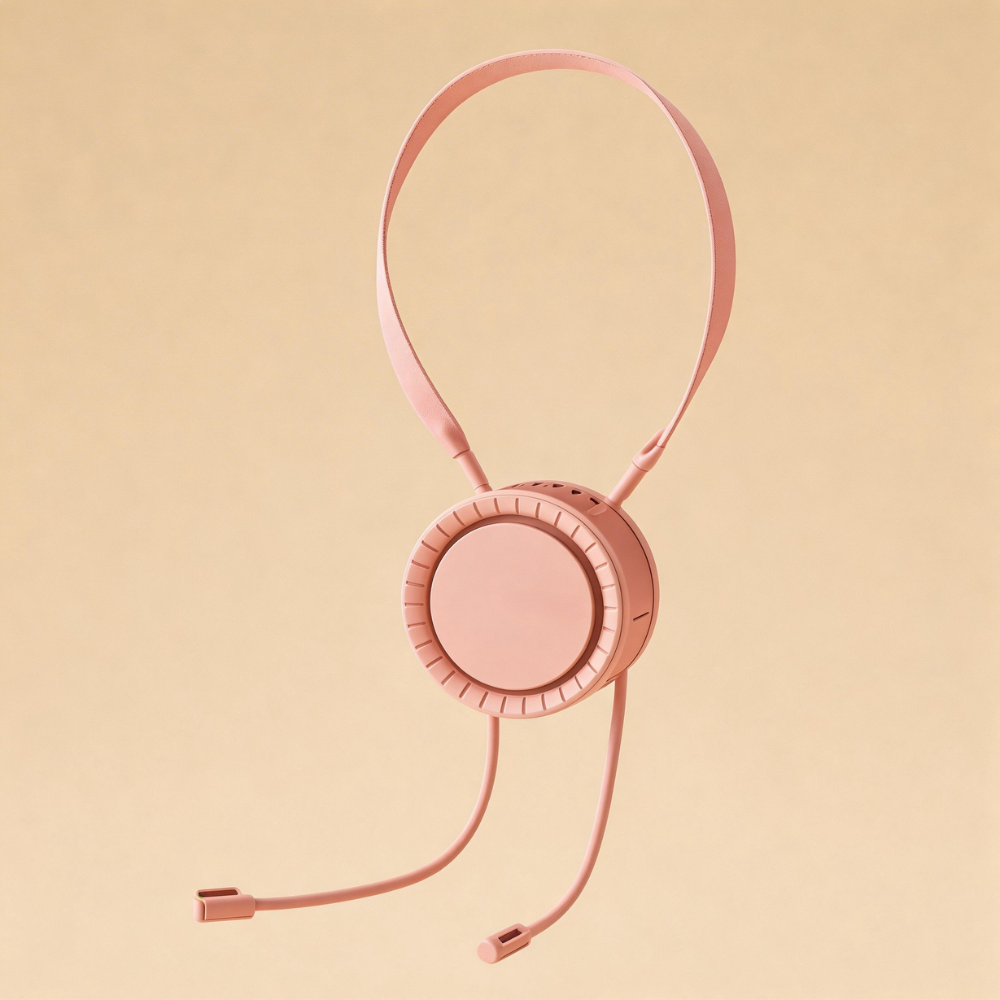 掛脖風扇 USB 便攜式大容量焦下懶人手持小型夏天充電無葉戶外 Neck Fan – USB Portable, Large Capacity, HandsFree, Mini, Rechargeable, Bladeless, Outdoor