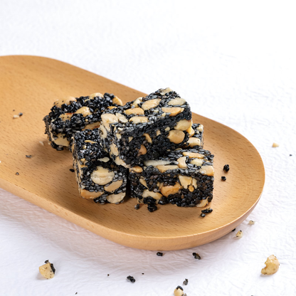 尚品黑芝麻酥 (120克) Premier Food Black Sesame Crispy (120g)