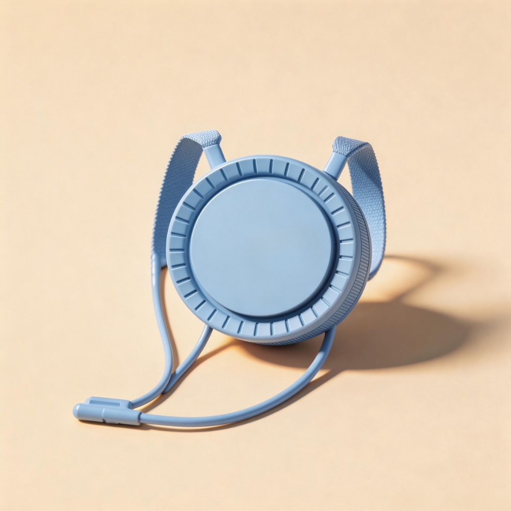 掛脖風扇 USB 便攜式大容量焦下懶人手持小型夏天充電無葉戶外 Neck Fan – USB Portable, Large Capacity, HandsFree, Mini, Rechargeable, Bladeless, Outdoor