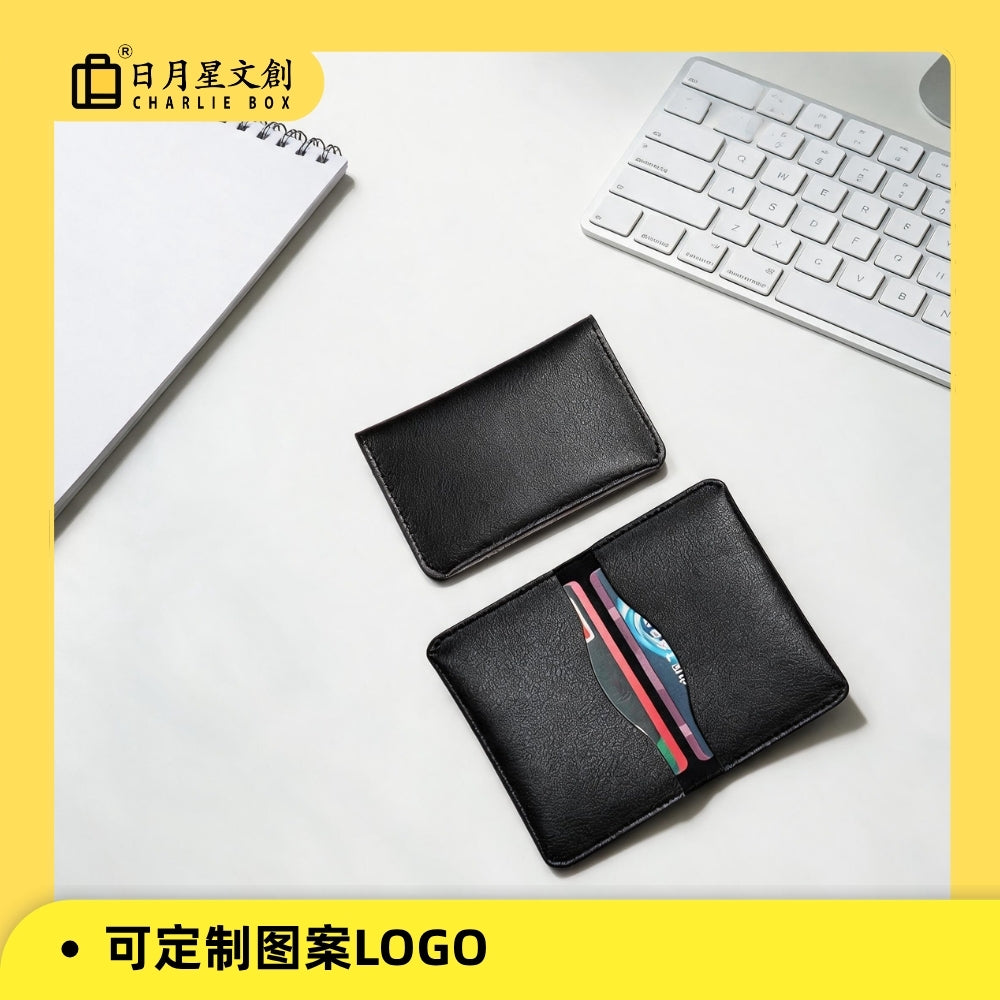 皮質多卡位護照保護本套pu護照包空白皮革護照夾 Leather multi-card slot passport holder set PU passport cover blank leather passport wallet