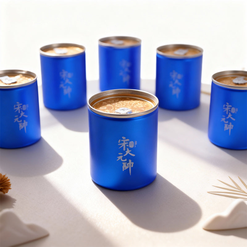 宋大元帥|單叢・禮遇【好禮好茶】鳳凰單叢茶葉禮盒拜訪禮物見長輩禮品伴手禮