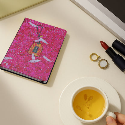 周藝文 |日月星《吉祥如意》A5筆記本 Amulet of Auspiciousness A5 Notebook