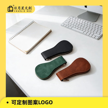 手錶首飾收納包適用單只裝時尚防刮防摔旅行隨身收納袋 Storage Pouch for Single Watch & Jewelry, Stylish, Scratch & Drop Resistant, Portable Travel Organizer