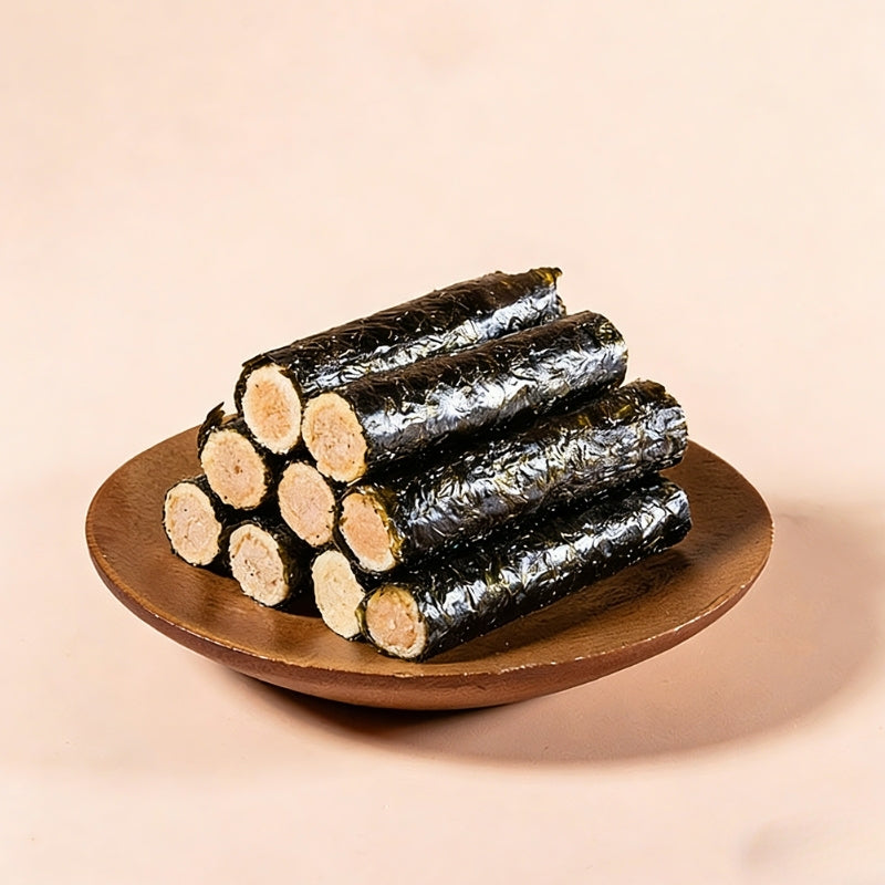 尚品海苔卷 (130克) Premier Food Seaweed Rolls (130g)