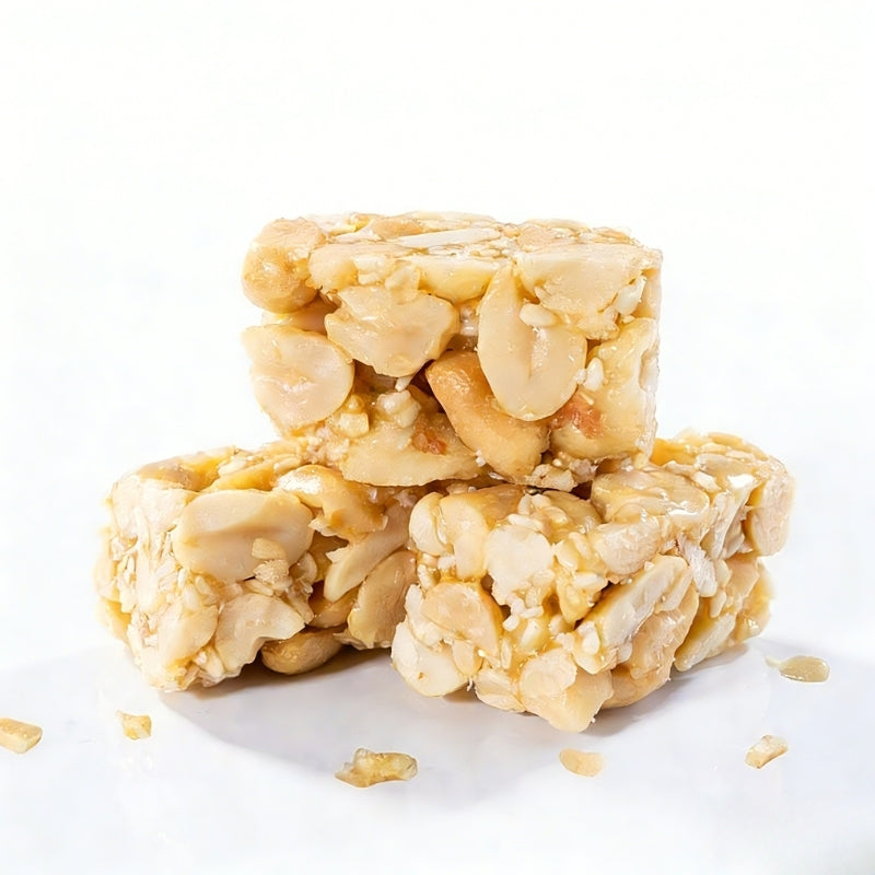 尚品原味花生酥 (120克) Premier Food Original Flavor Peanut Crisp (120g)