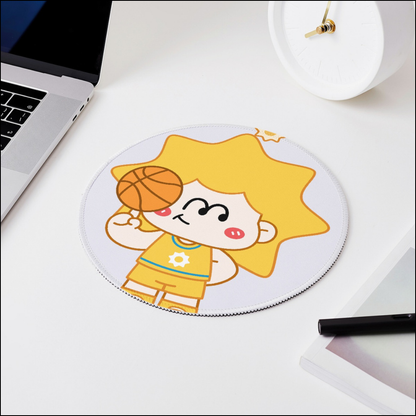 日月星原創滑鼠墊 Mouse Pad