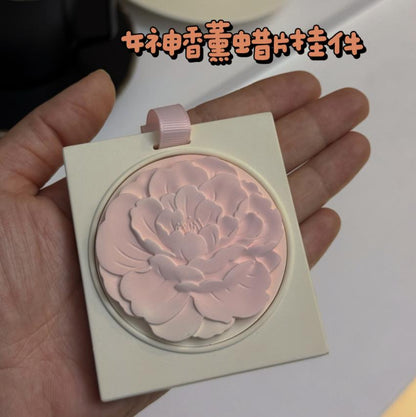 【香香女神-倍香套裝】Scented Goddess - Enhanced Fragrance Set