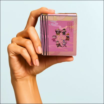 蘇南磁吸折疊燈Su’nan Foldable Magnetic Lamp