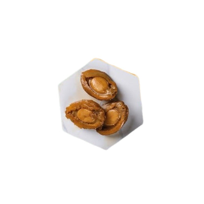 尚品惹味藤椒鮑魚零食（60克） Premier Food Yogurt Vine Pepper Abalone Snack (60g)