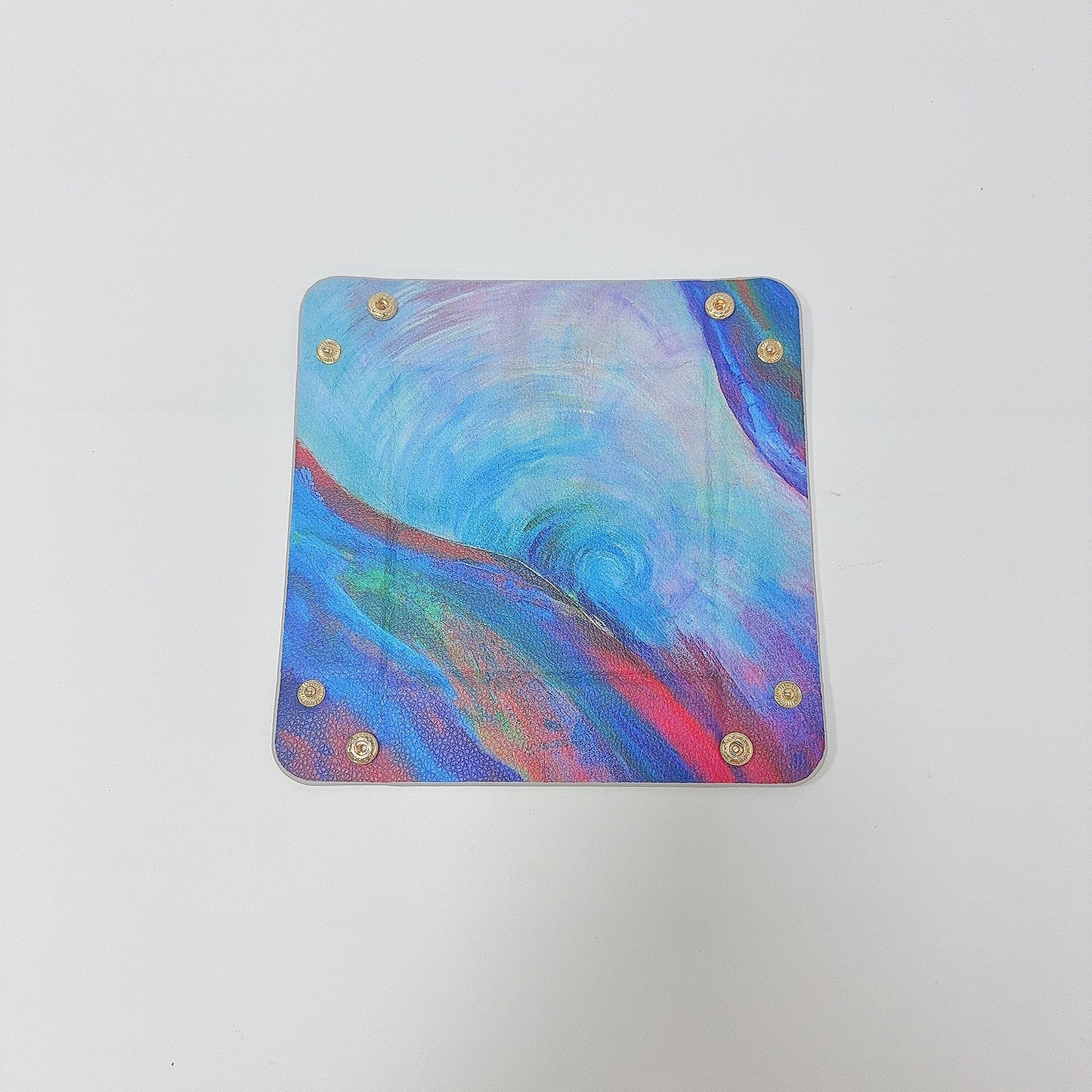 簡丹|日月星《空洞》折疊盤 Empty Phenomena Folding tray