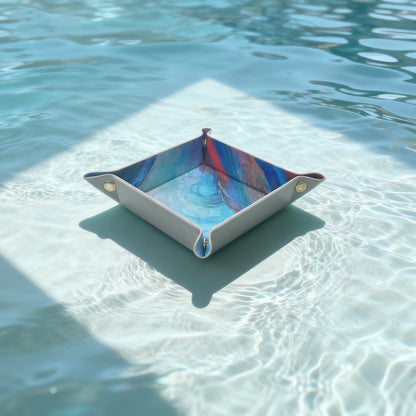 簡丹|日月星《空洞》折疊盤 Empty Phenomena Folding tray