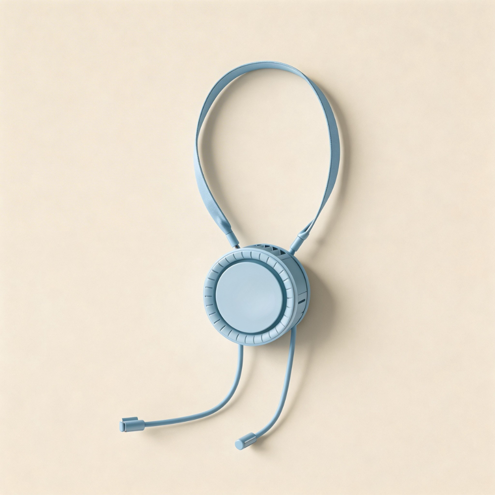 掛脖風扇 USB 便攜式大容量焦下懶人手持小型夏天充電無葉戶外 Neck Fan – USB Portable, Large Capacity, HandsFree, Mini, Rechargeable, Bladeless, Outdoor