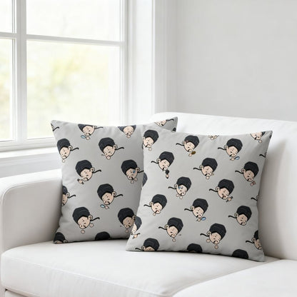 蘇小坡 | 日月星《蘇小坡》抱枕 Su XiaoPo Cushion