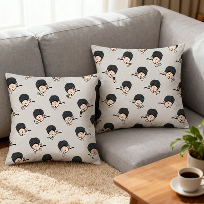 蘇小坡 | 日月星《蘇小坡》抱枕 Su XiaoPo Cushion