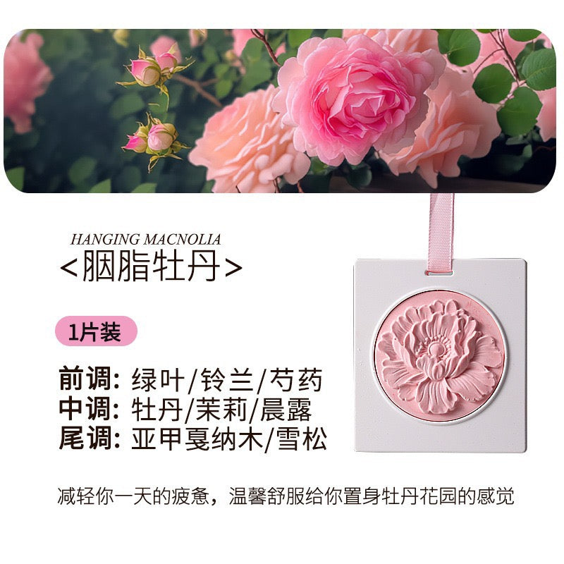 【香香女神-倍香套裝】Scented Goddess - Enhanced Fragrance Set