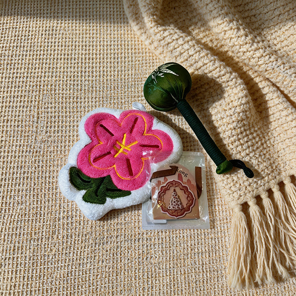 青艾馨香禮盒 Qing Ai Xin Xiang Gift Box