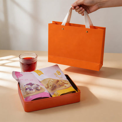 尚品・港韵臻礼  Premier Food ・Hong Kong Charm Exquisite Gift