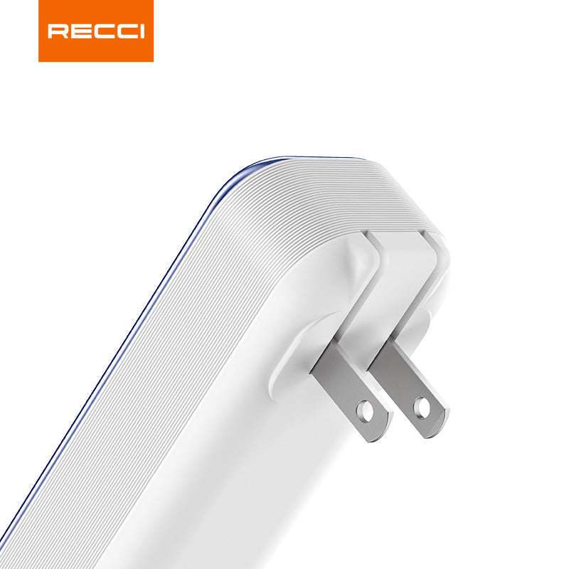 銳思RPB-A07多功能充電器充電寶快充線三合一 PD20快充五千毫安培通用