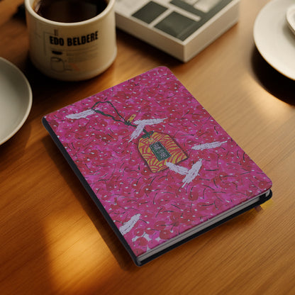 周藝文 |日月星《吉祥如意》A5筆記本 Amulet of Auspiciousness A5 Notebook