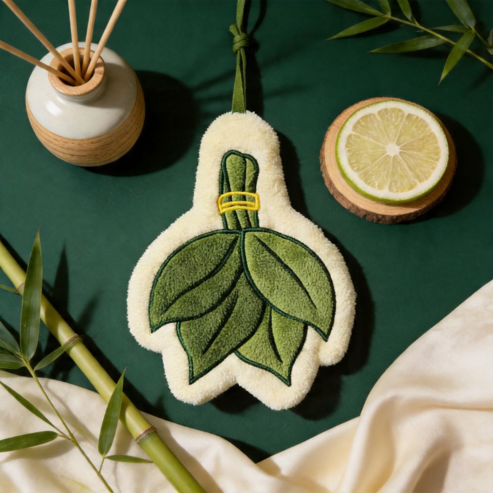 青竹納福禮盒 Green bamboo brings blessings Gift Box