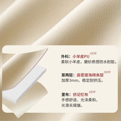 化妝包大容量懶人可攜式外出抽繩輕奢分區化妝納旅行洗漱包 Large Capacity Lazy Drawstring Cosmetic Bag, Light Luxury Compartment Design, Portable Travel Wash Bag for Outdoor Use