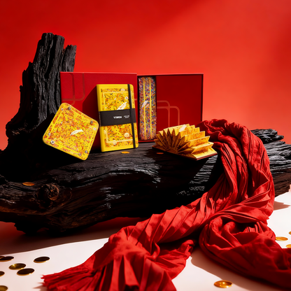 星燈隨行納福禮 Star Lantern Blessing Gift